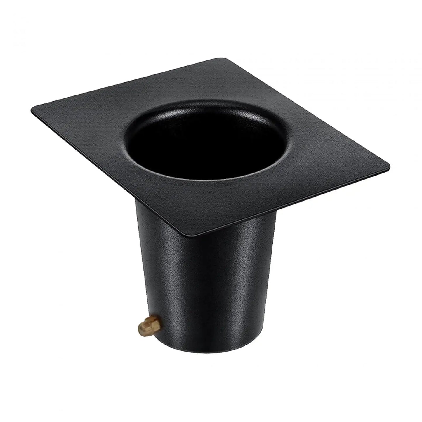 Rain Chain Drainage Chain Rain Bell Japanese Garden Eaves Drainage Sink Villa Pipe Drainage Funnel Rain Chain Accessories