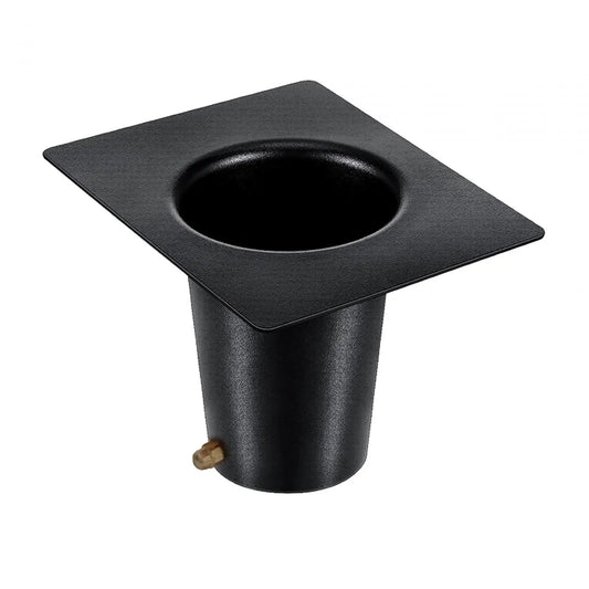 Rain Chain Drainage Chain Rain Bell Japanese Garden Eaves Drainage Sink Villa Pipe Drainage Funnel Rain Chain Accessories